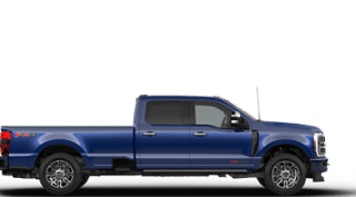 2026 Ford Super Duty® External Image 1